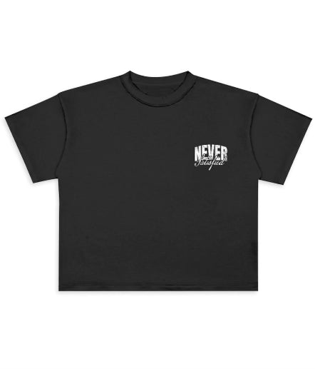 Cursed 350z Heavyweight Tee